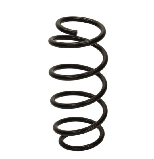 Пружина підвіски