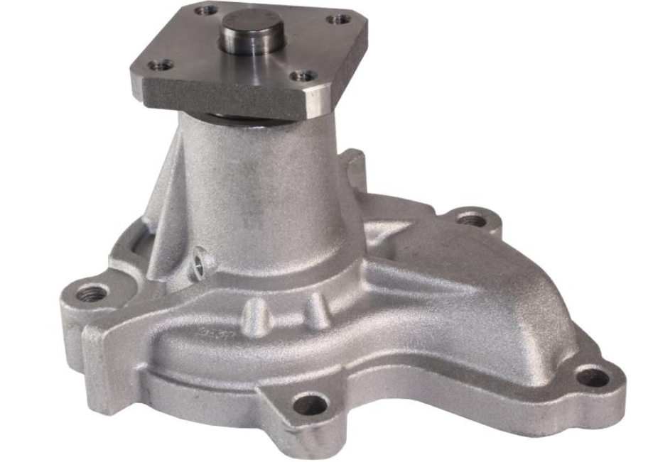 Водяна помпа