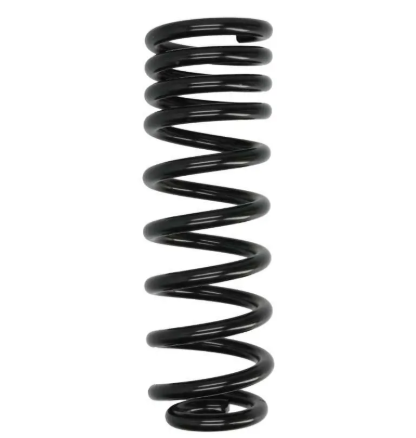 Пружина підвіски