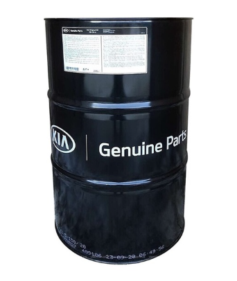 Моторна олива 60л (5W-30  A5/B5)