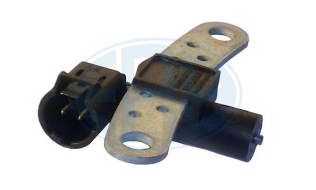 Датчик положення колінчастого вала (датчик імпульсів)