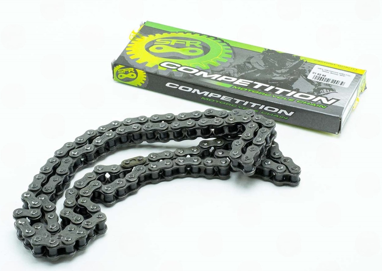 цепь 428-112 Минск,Восход SFR