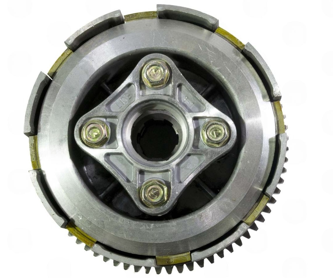 сцепление Minsk-Viper CG-150 в сб.