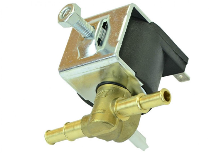 клапан бензиновый (латунь) Tomasetto EBAT0001 - зображення 2