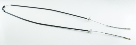 трос ручника ВАЗ-2101 длин. (Триал-Спорт)  10726