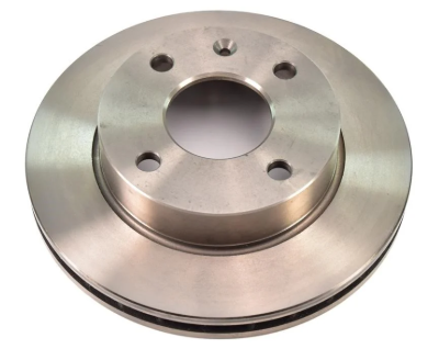 диск тормозной пер. Ford Escort, Sierra, Orion 82-> (d240x24mm)  (LPR-Samko)