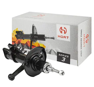 стойка передняя 1119 левая (HORT)