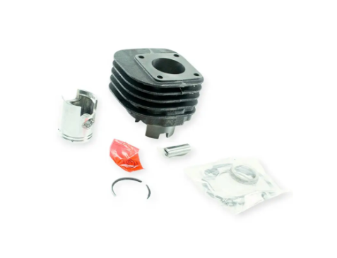 цилиндр в сборе HONDA ZX-50 40мм HORZA 151832 - зображення 2