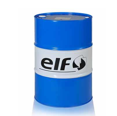 Трансмісійна олива ELF TRANSELF NFX SAE 75W / 60л. / (Заміна  NFJ &  NFP  )