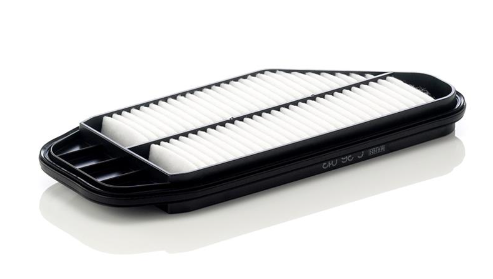 Повітряний фільтр