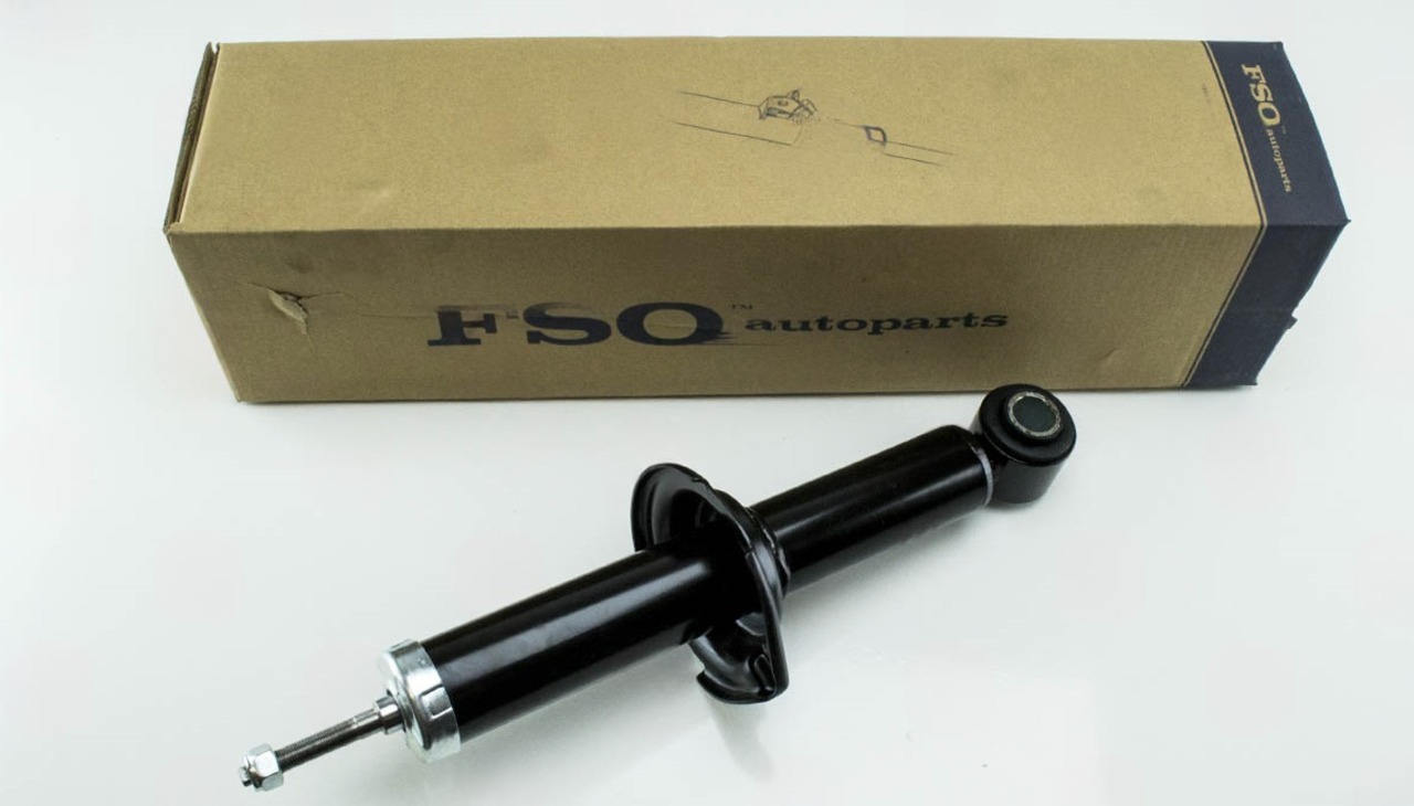 стойка задняя Таврия (FSO)