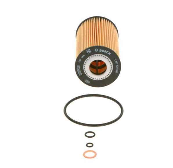 Фильтр масляный