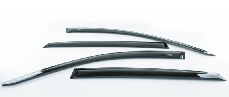 ветровик BMW X6 (G06) 2019 ->  (скотч) HIC