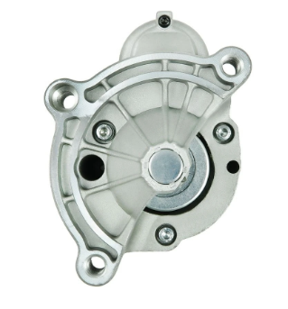 стартер Citroen,Fiat (12v/1.1kw) (z=9)  (AS-PL) S3009 - зображення 2