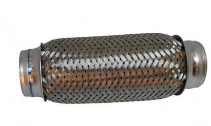 гофра 90х300  2-х слойная (EuroEx) стандарт