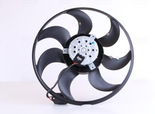 Вентилятор  OPEL ASTRA H (04-) 1.8 i 16V