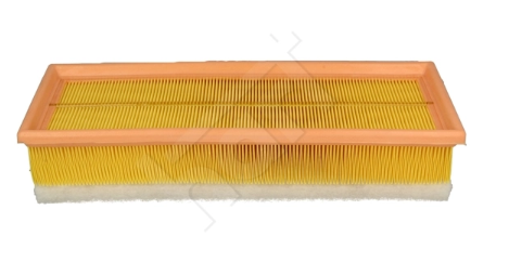 фильтр возд. Citroen Berlingo-Peugeot Partner 1.6HDI 05->  (HART)