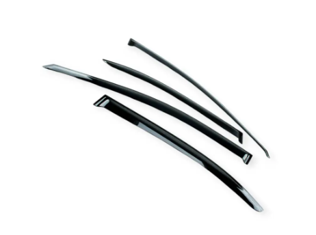 ветровик Mazda 3 I сед 2003-2009 (скотч) VIP Китай