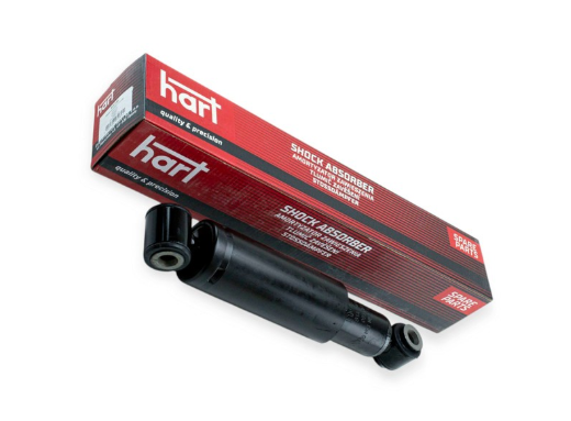 амортизатор зад. Renault Lodgy 10->  (HART)