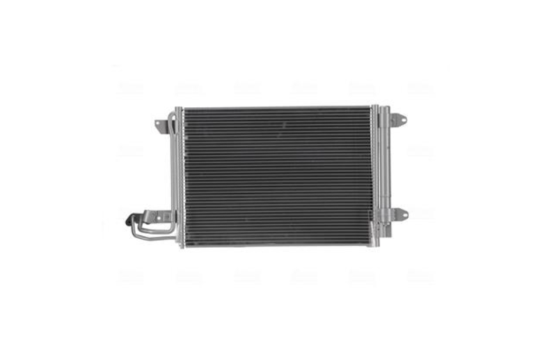 Конденсер AI A 3/S 3(03-)1.2 TFSI(+)[OE 1K0.820.411 D]