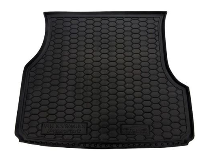 коврик багажника VW Passat B3/B4 1988-> седан