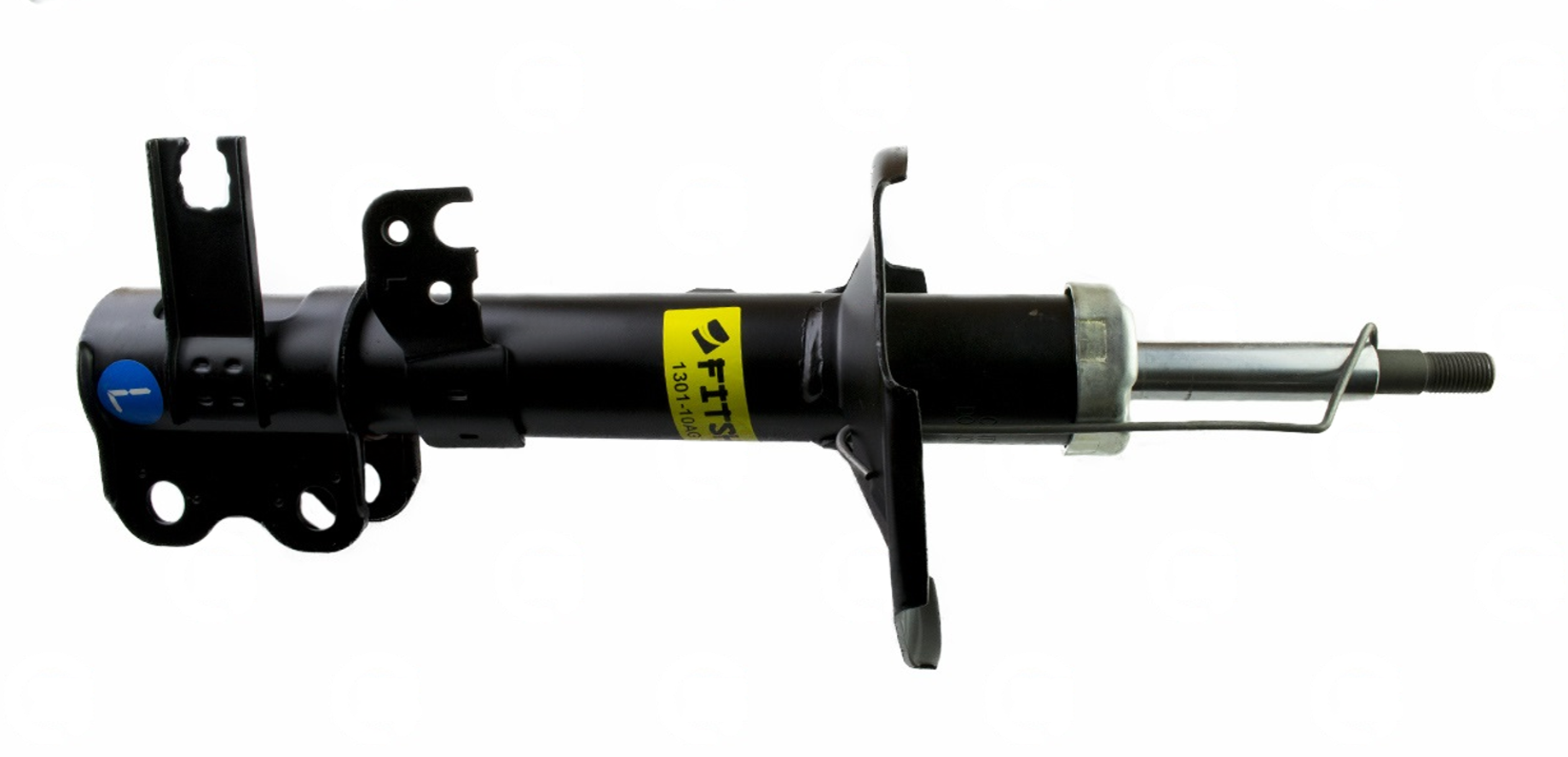 стойка передняя Geely Emgrang хб/седан (FITSHI) левая <FT 1301-10AG>