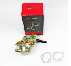 б\насос Волга 406 дв. Flagmus