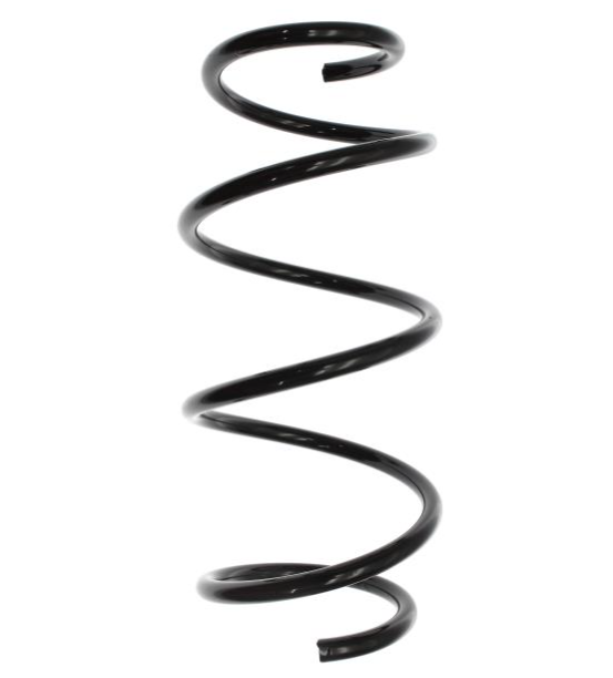 Пружина підвіски