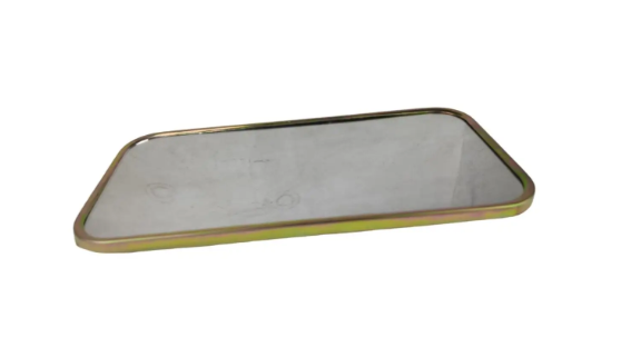 зеркало наружное ЗИЛ (метал.) Arvik