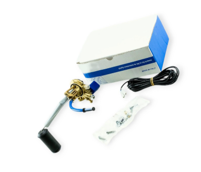 мультиклапан Tomasetto кл Е AT02 R67-01 H250-30, с катушкой, вых 8, без ВЗУ