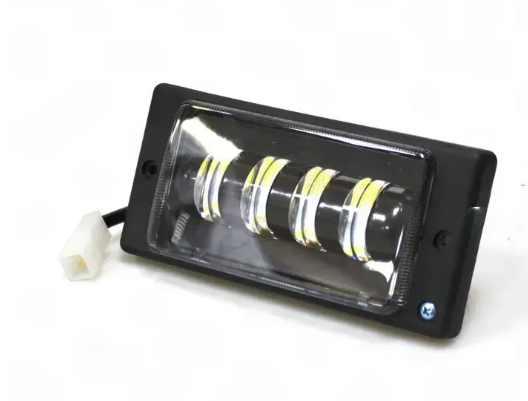 противотум. ВАЗ-2110-15 LED 40W 4 диод. элемент. шт. (выпис. кратно 2)