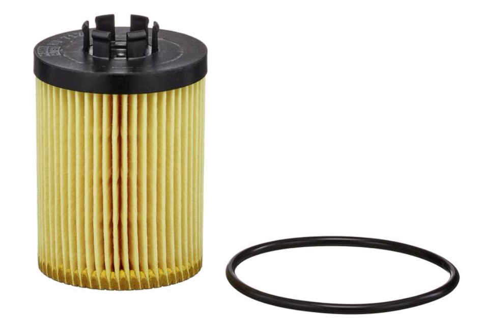 Масляный фильтр