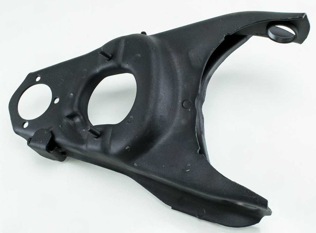 рычаг ВАЗ-2101 нижн. Деталь-Ресурс правый