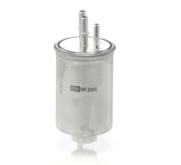 Топливный фильтр