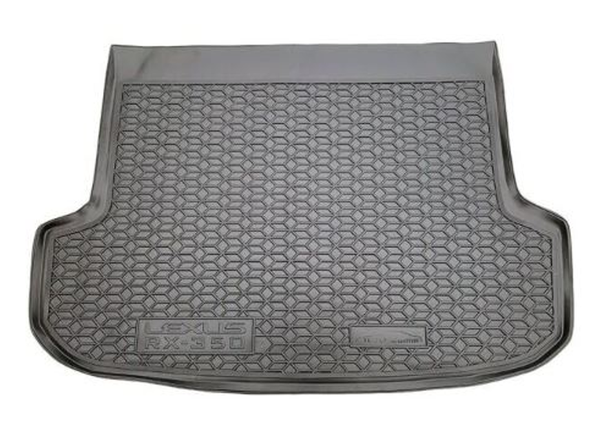 коврик багажника Lexus RX-350 2015->