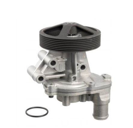 Водяна помпа