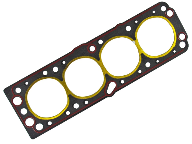 прокл. ГБЦ Lanos 1,6  (AT)  96391436