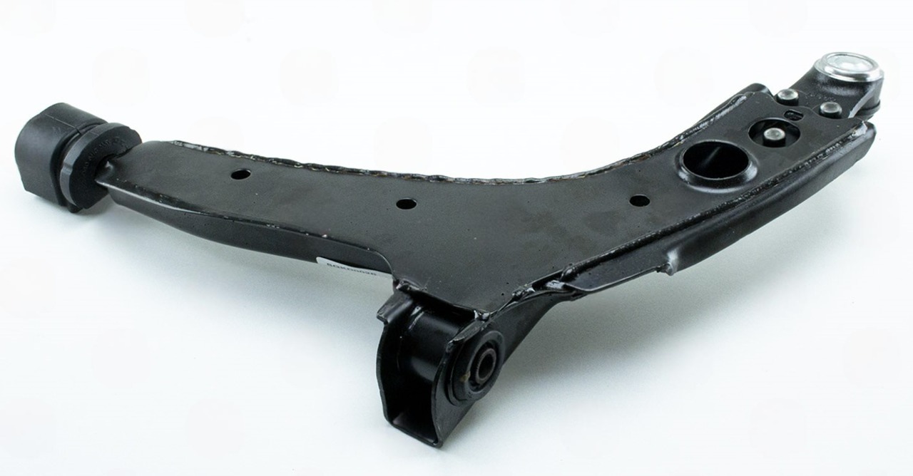 рычаг Lanos в сборе пер. правый (Hi-Q)