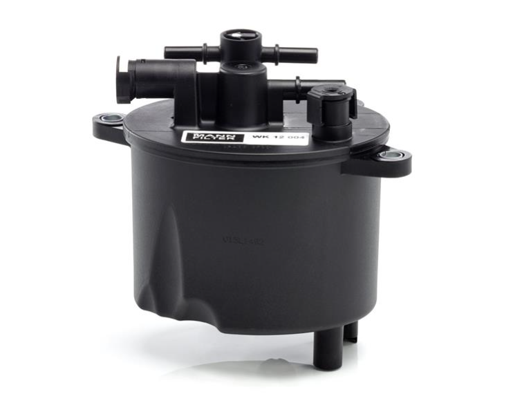 Топливный фильтр