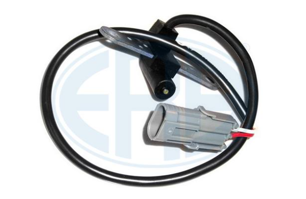 Датчик положення колінчастого вала (датчик імпульсів)