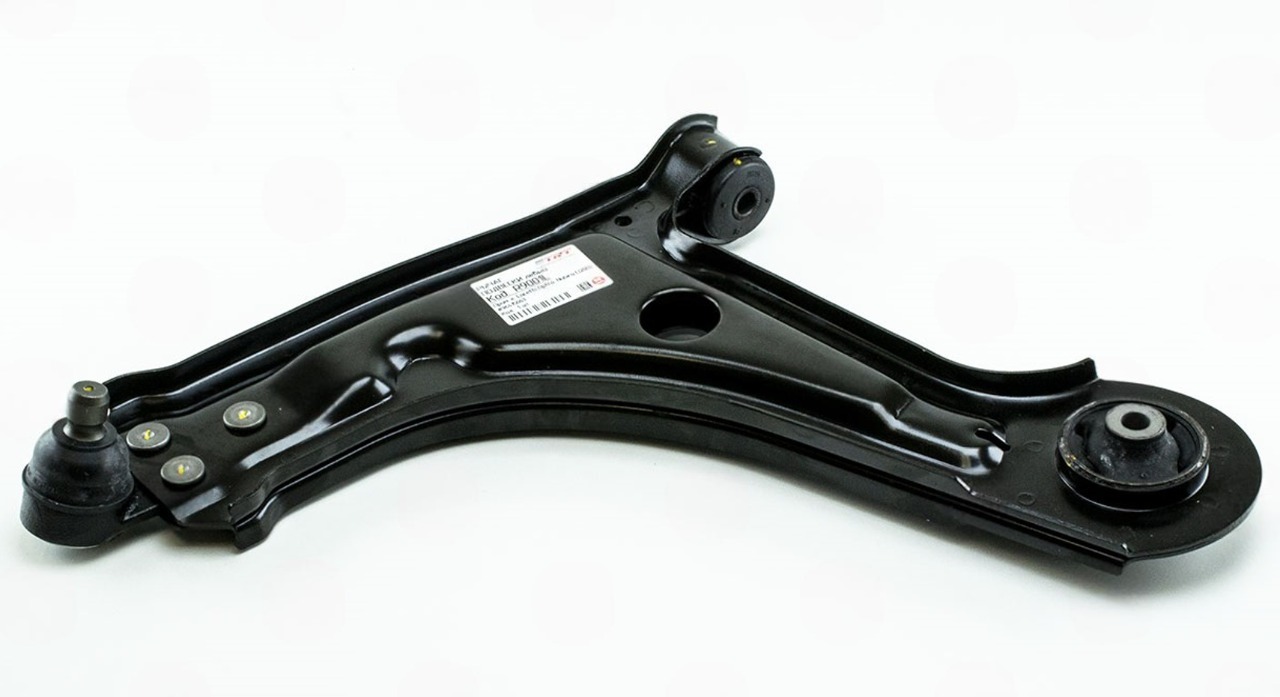 рычаг Chevrolet Lacetti в сборе пер. левый (TRT) R9001L