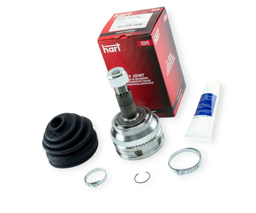 граната нар. Renault Master 01-> (28x36x167x51T) (+ABS)  (HART)