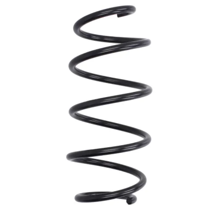 Пружина підвіски