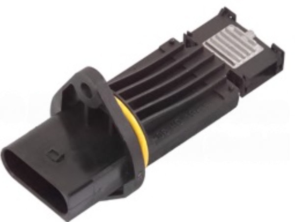 Витратомір повітря