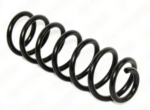 Пружина підвіски