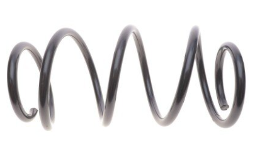 Пружина підвіски