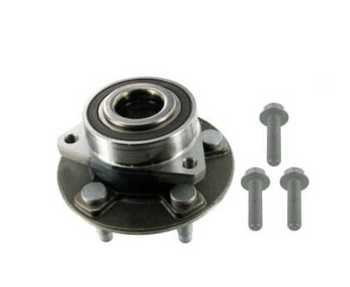 Підшипник колісний