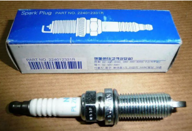 Свiчка запалювання m4r