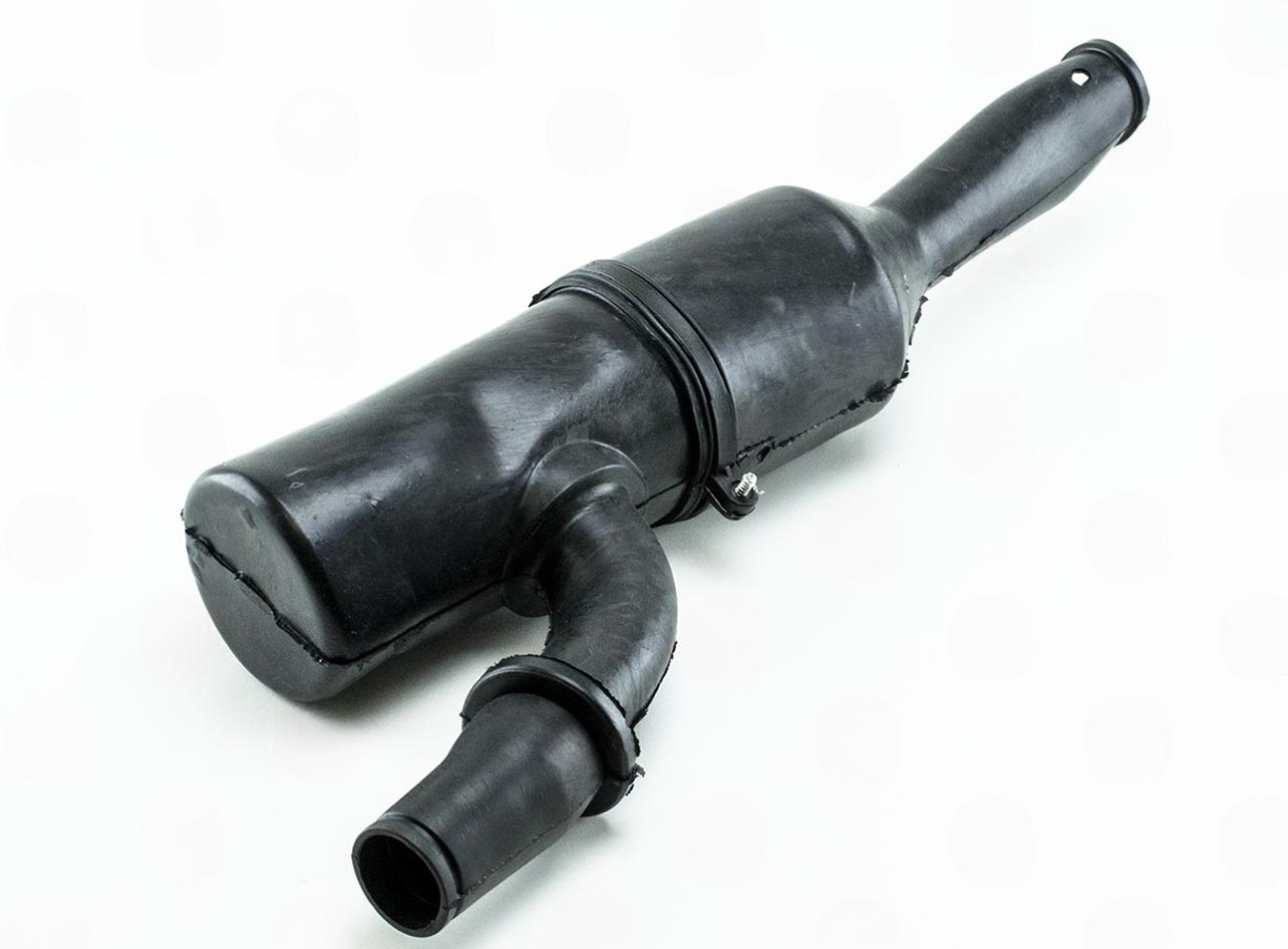 корпус воздушного фильтра ALFA