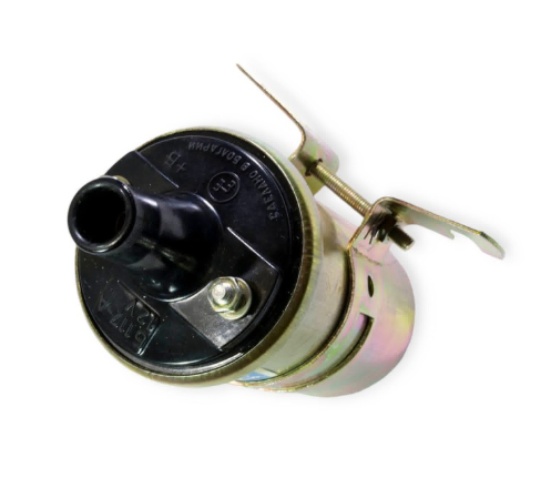 катушка зажигания 2101 Б-117 E&E 2101-37050560 - зображення 2